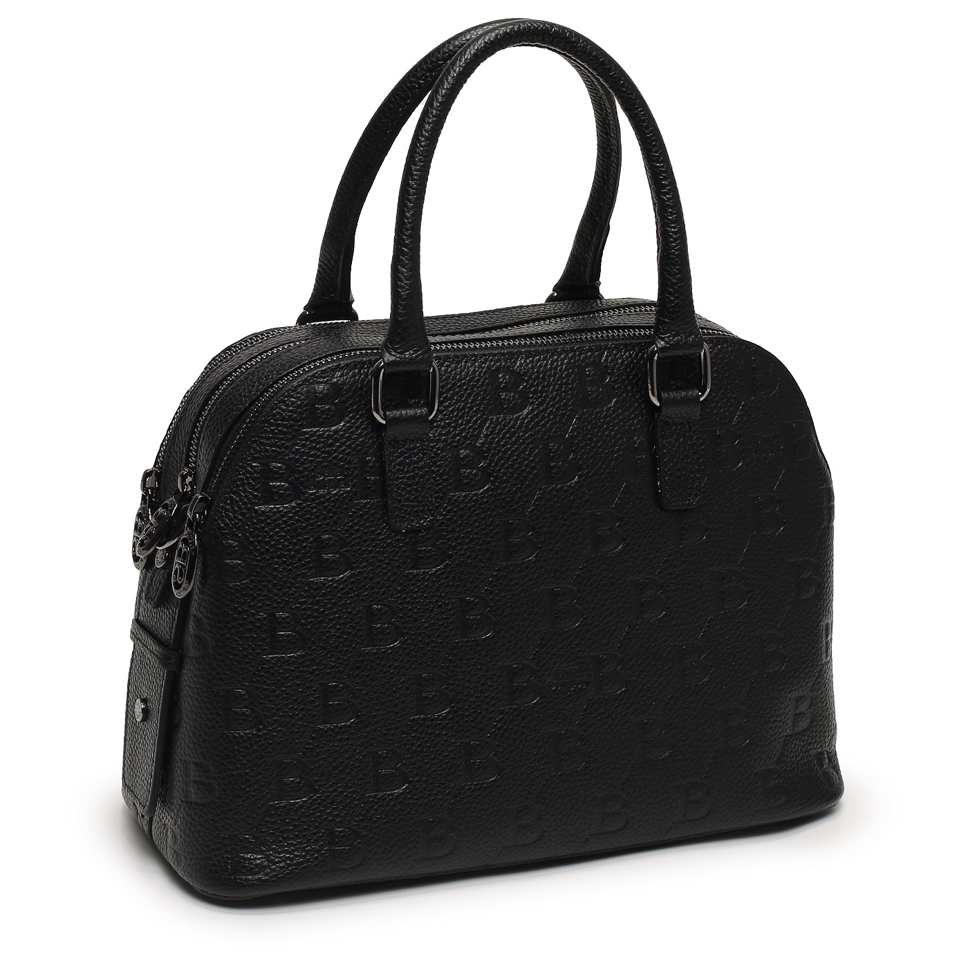 Кожаная сумка Sara Burglar Asia Person