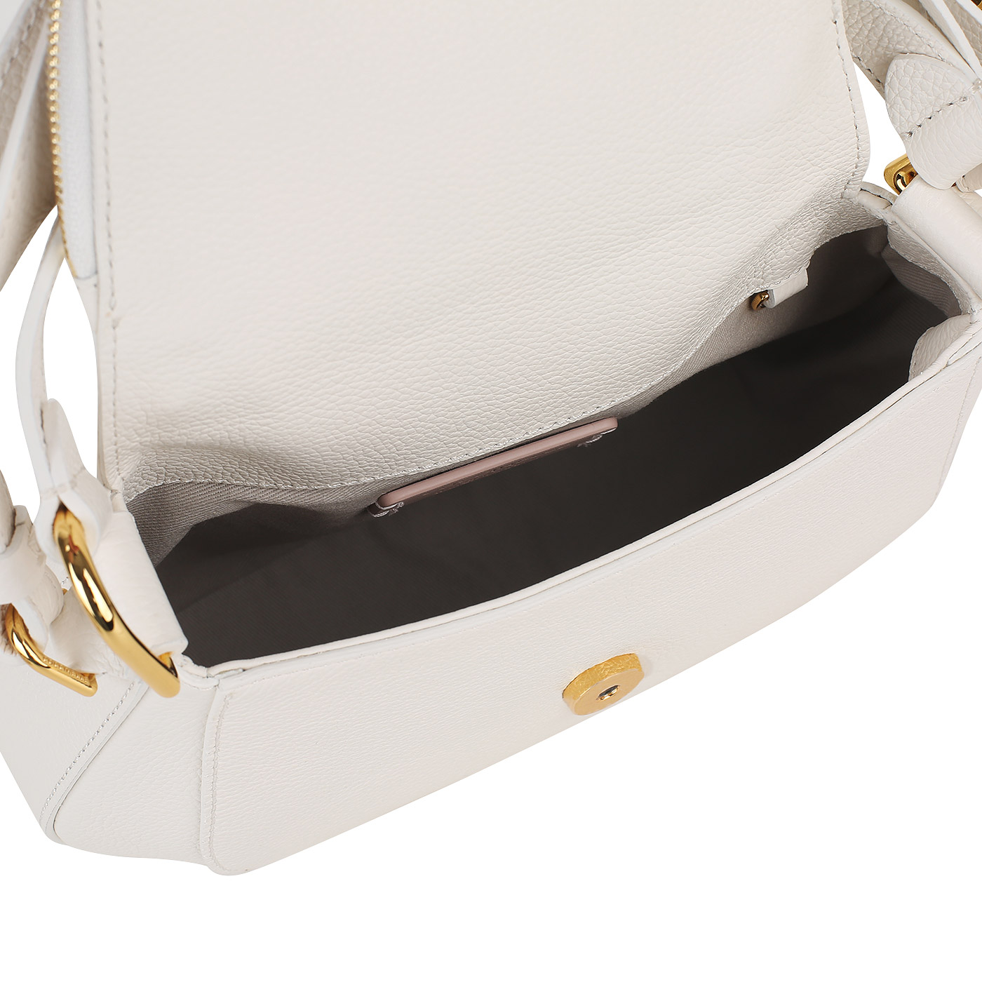 Кожаная сумка Coccinelle CoccinelleSole