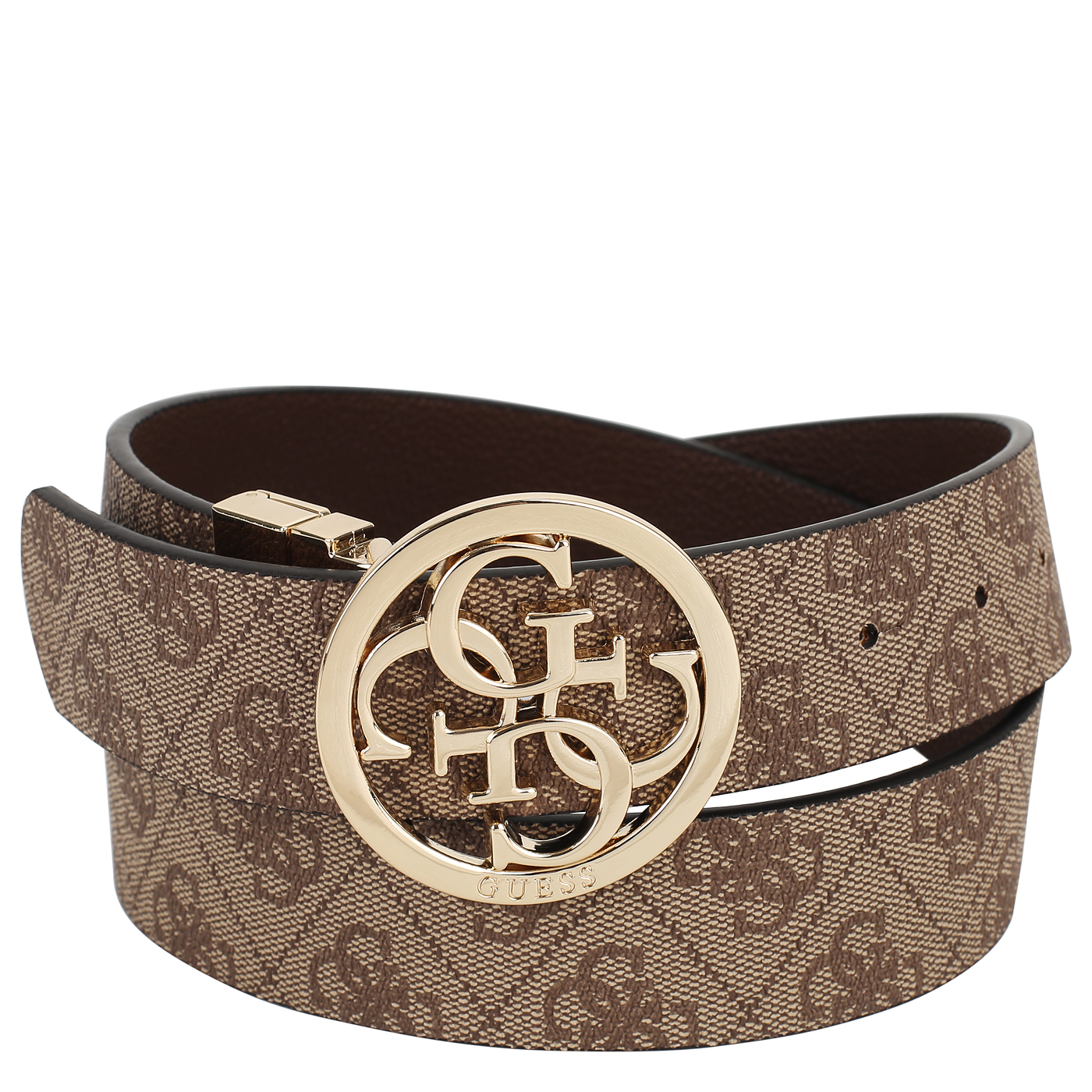 Guess Двусторонний ремень