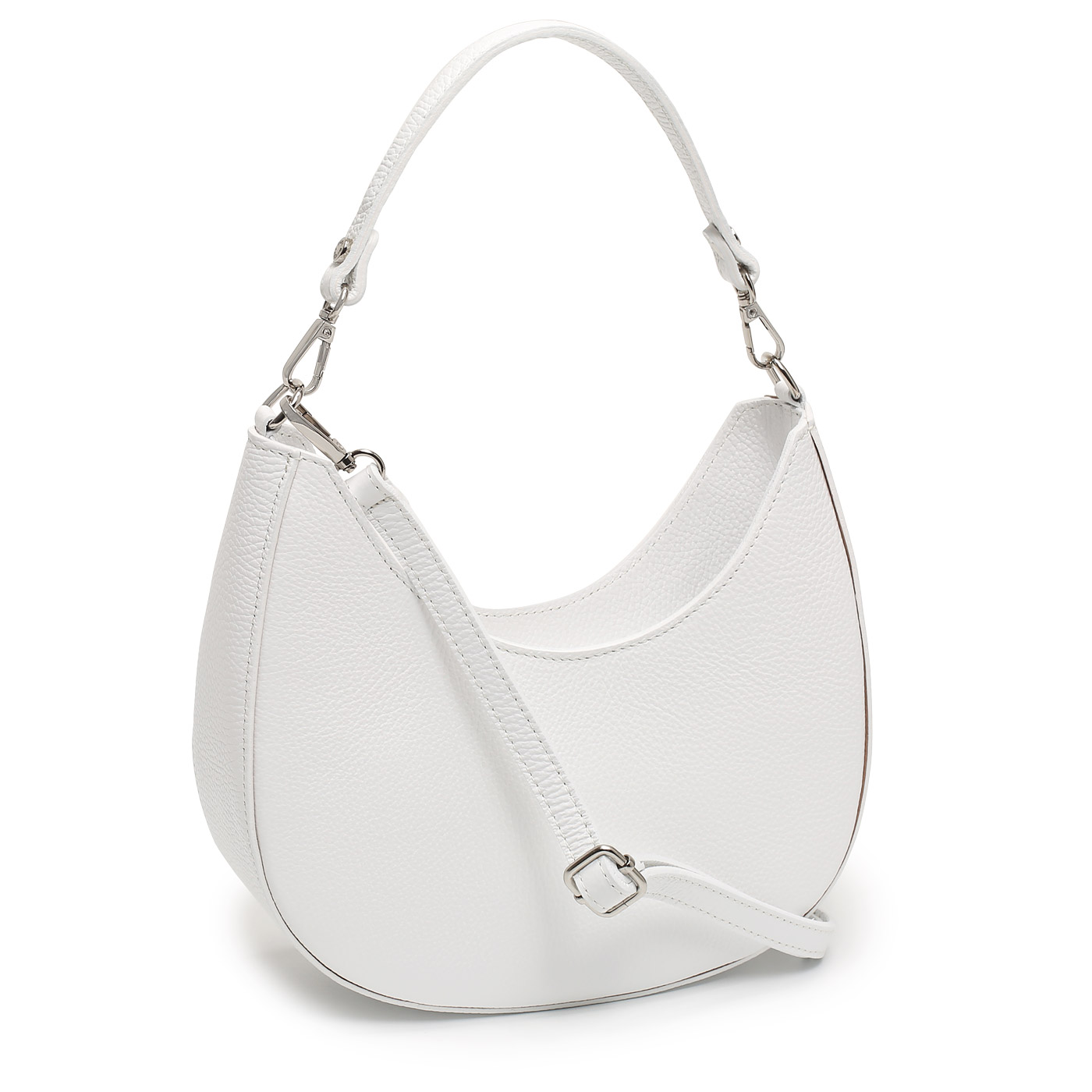 Кожаная сумка Sara Burglar Elin Person