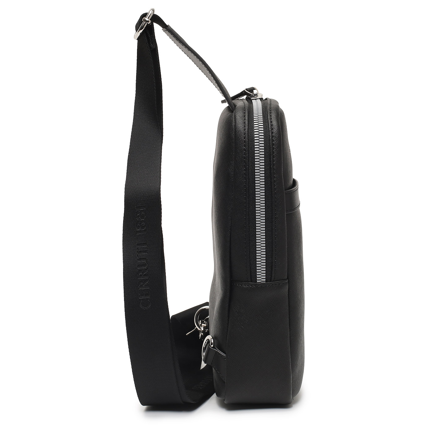 Однолямочный рюкзак Cerruti 1881 Thomas