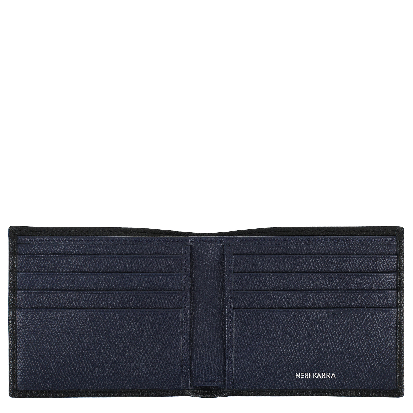 Портмоне складное Neri Karra 