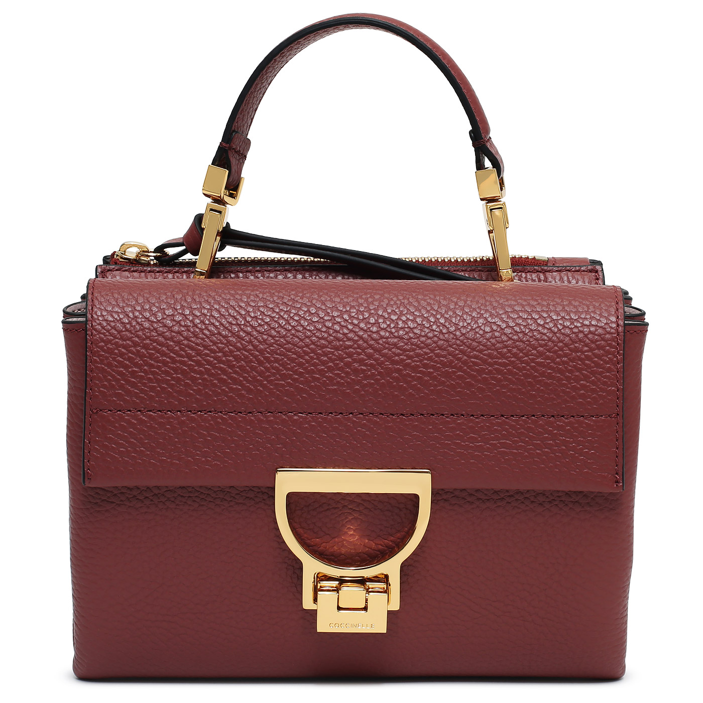 Coccinelle Кожаная сумка