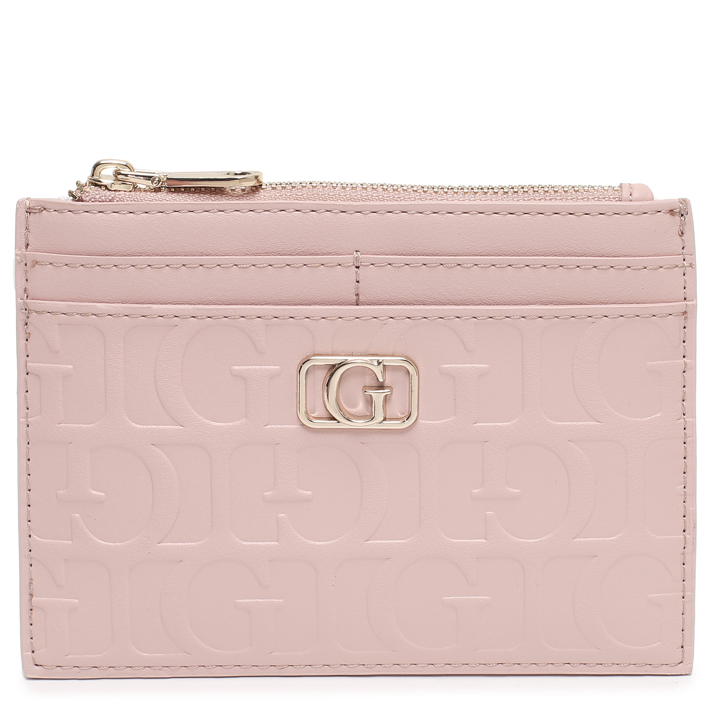 Guess Визитница на молнии