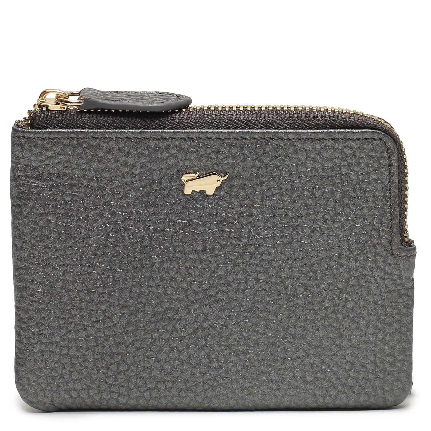 Braun Buffel Ключница на молнии
