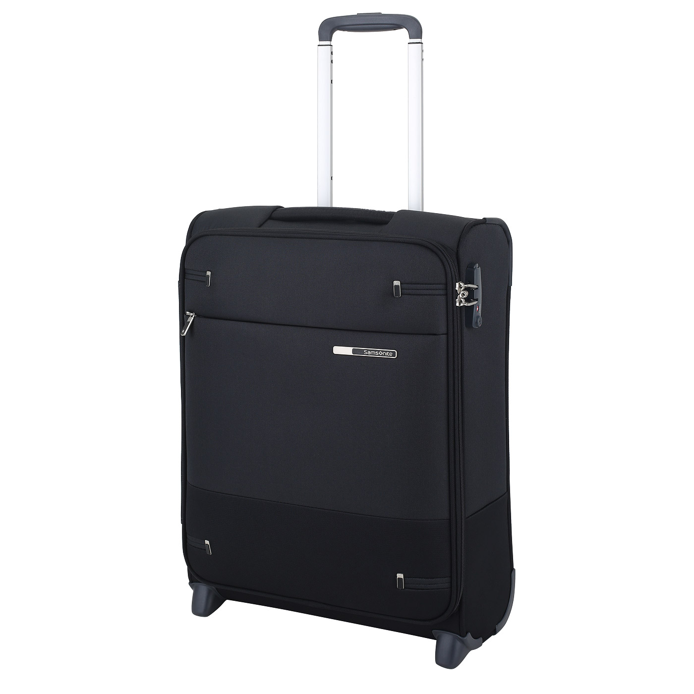 Samsonite Тканевый чемодан для ручной клади