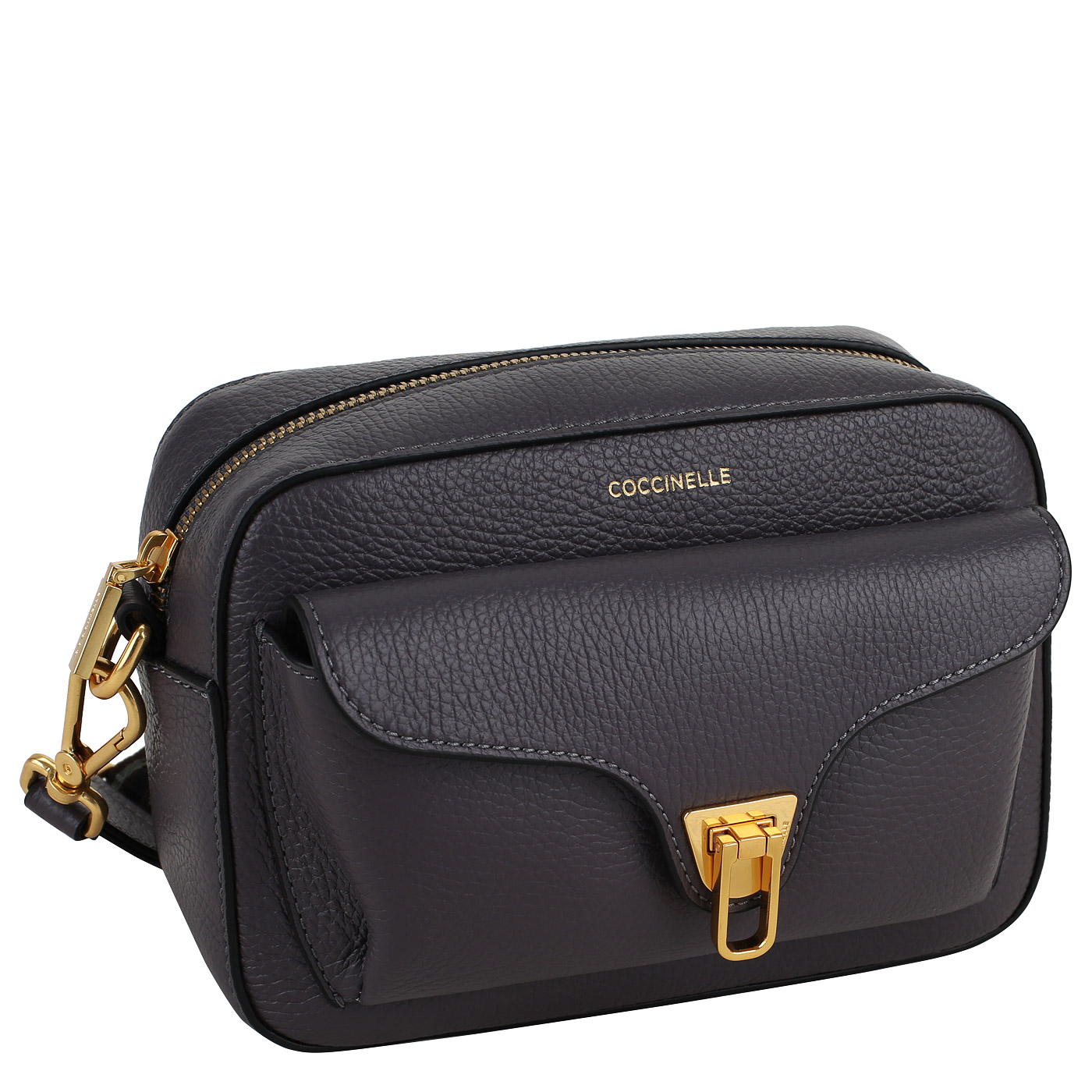 Сумка через плечо Coccinelle Beat Soft Ribb