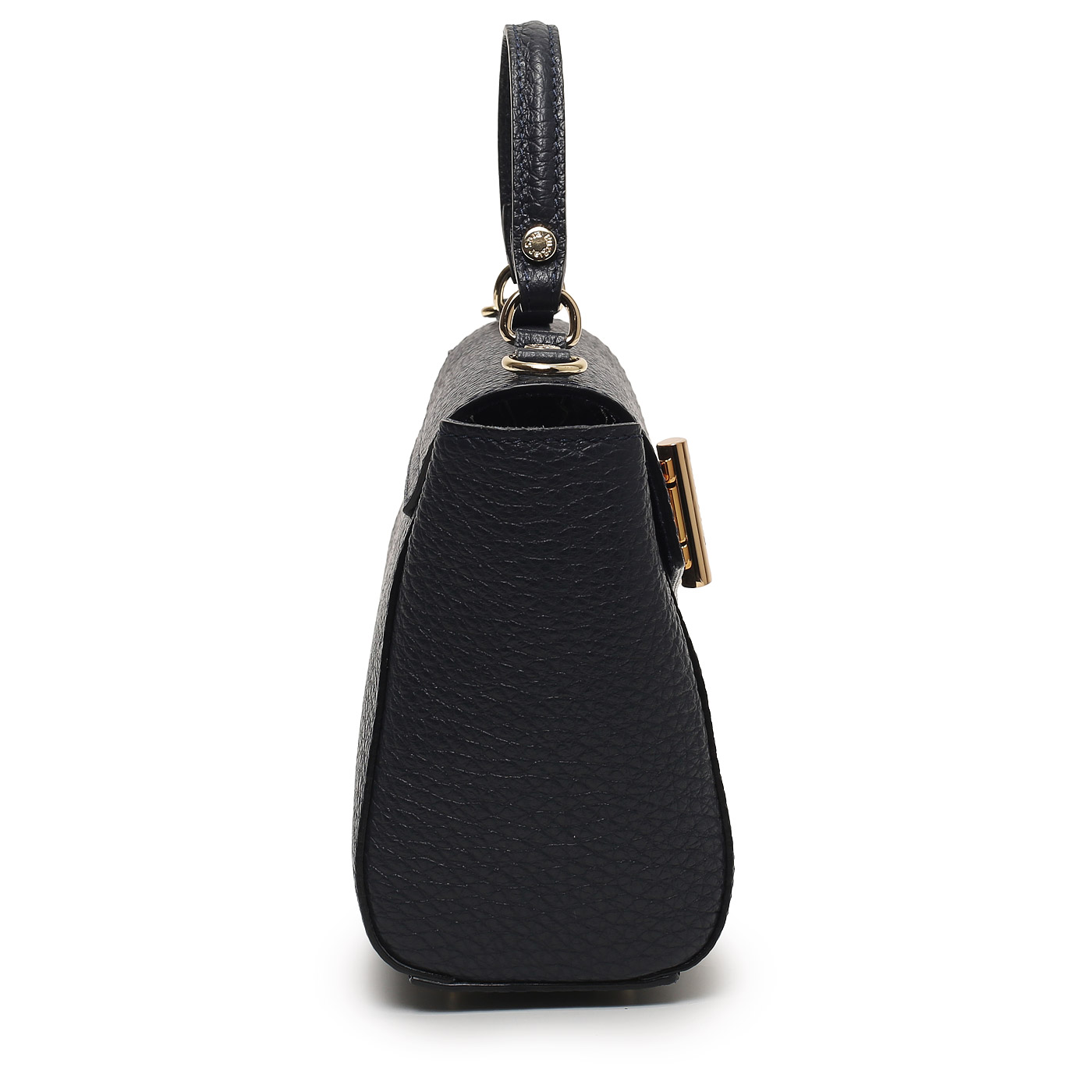 Кожаная сумка Sara Burglar Arianna Safari