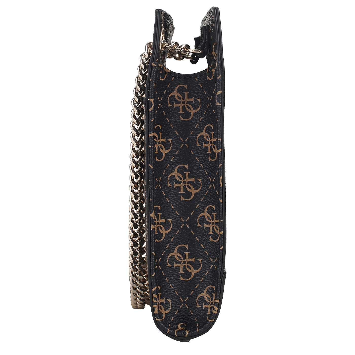 Сумка через плечо с цепочкой Guess Noelle