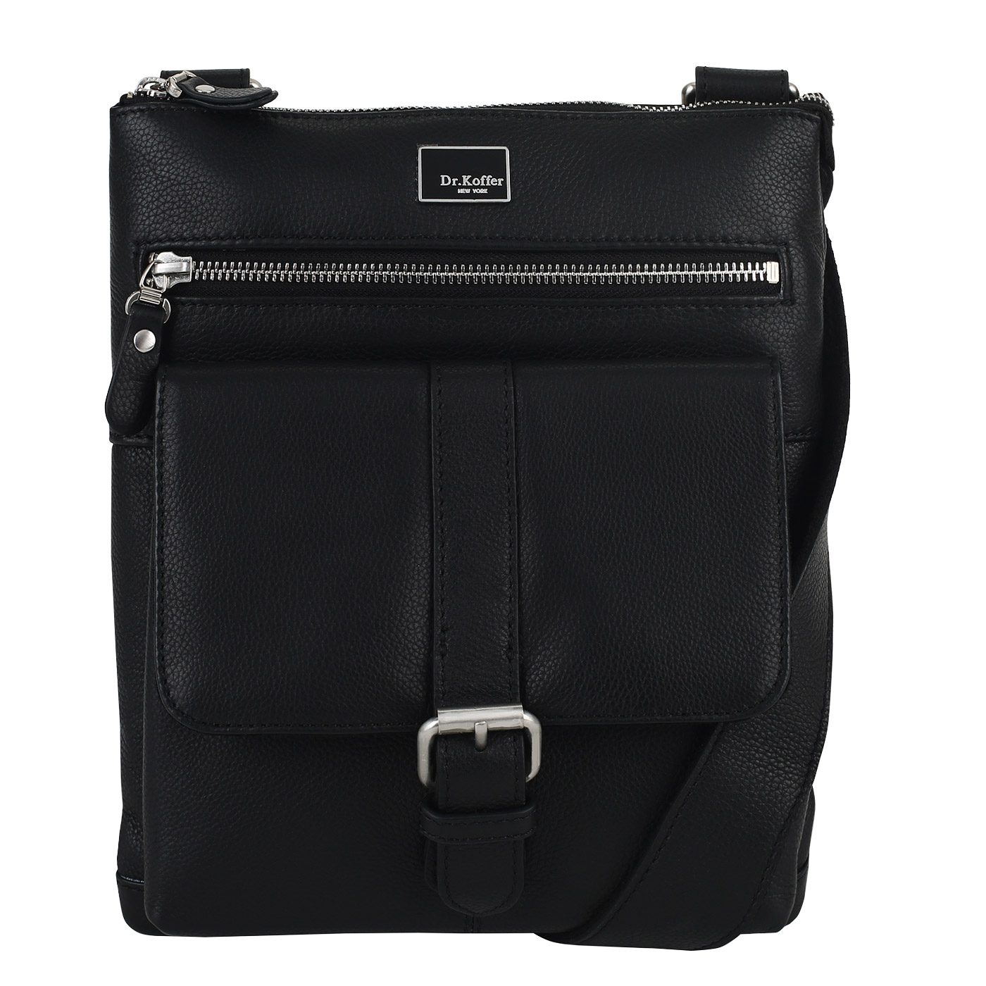 Dr. Koffer Кожаная сумка-планшет