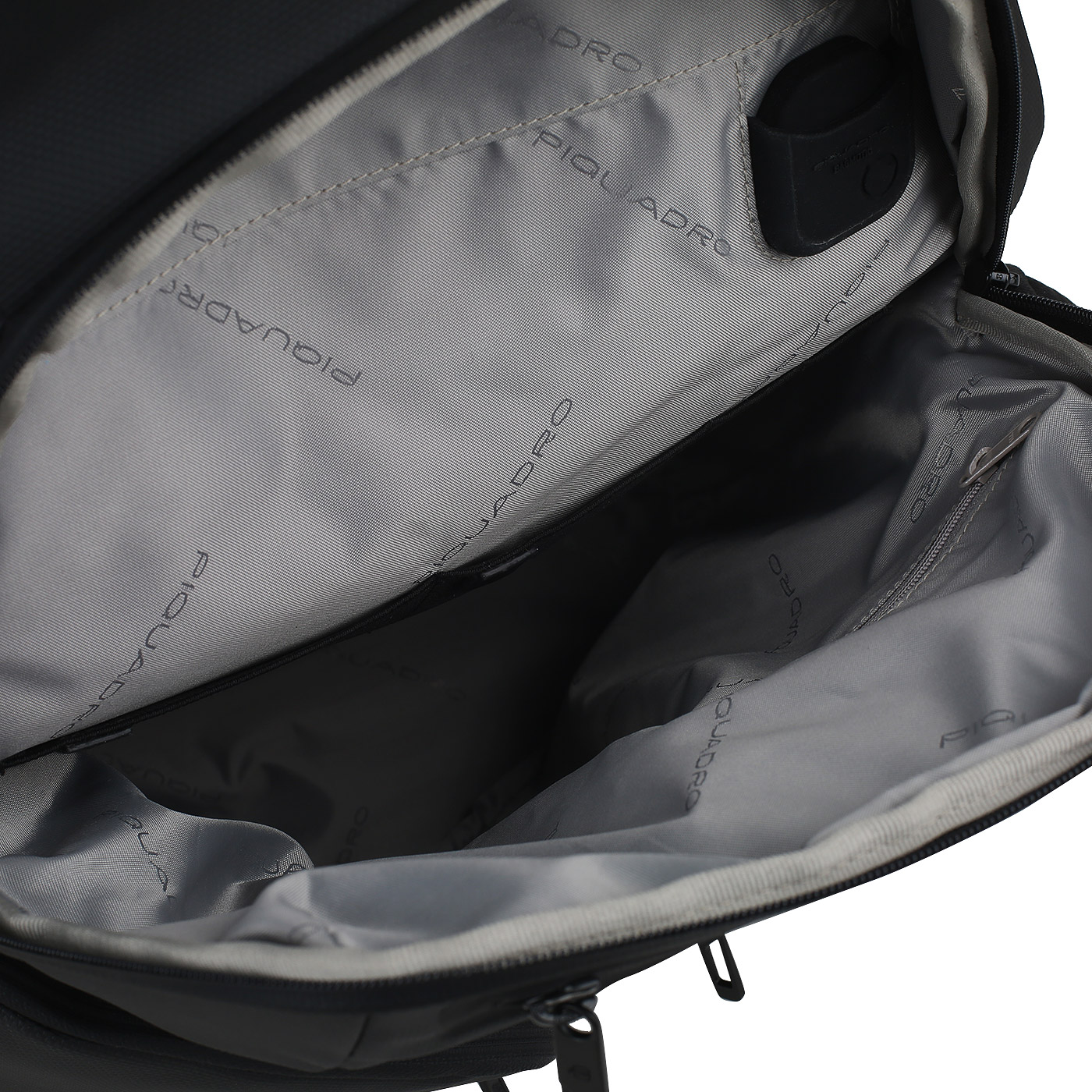 Городской рюкзак Piquadro Hidor