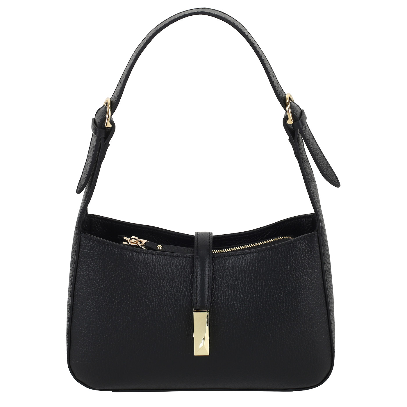 Chatte Кожаная сумка