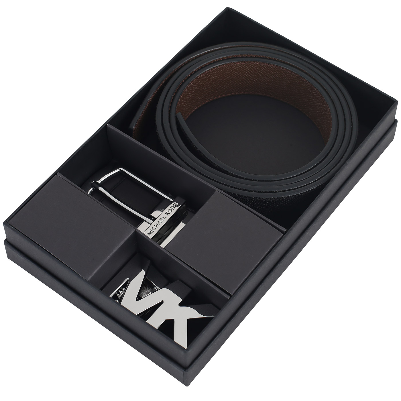 Двусторонний ремень Michael Kors Men 