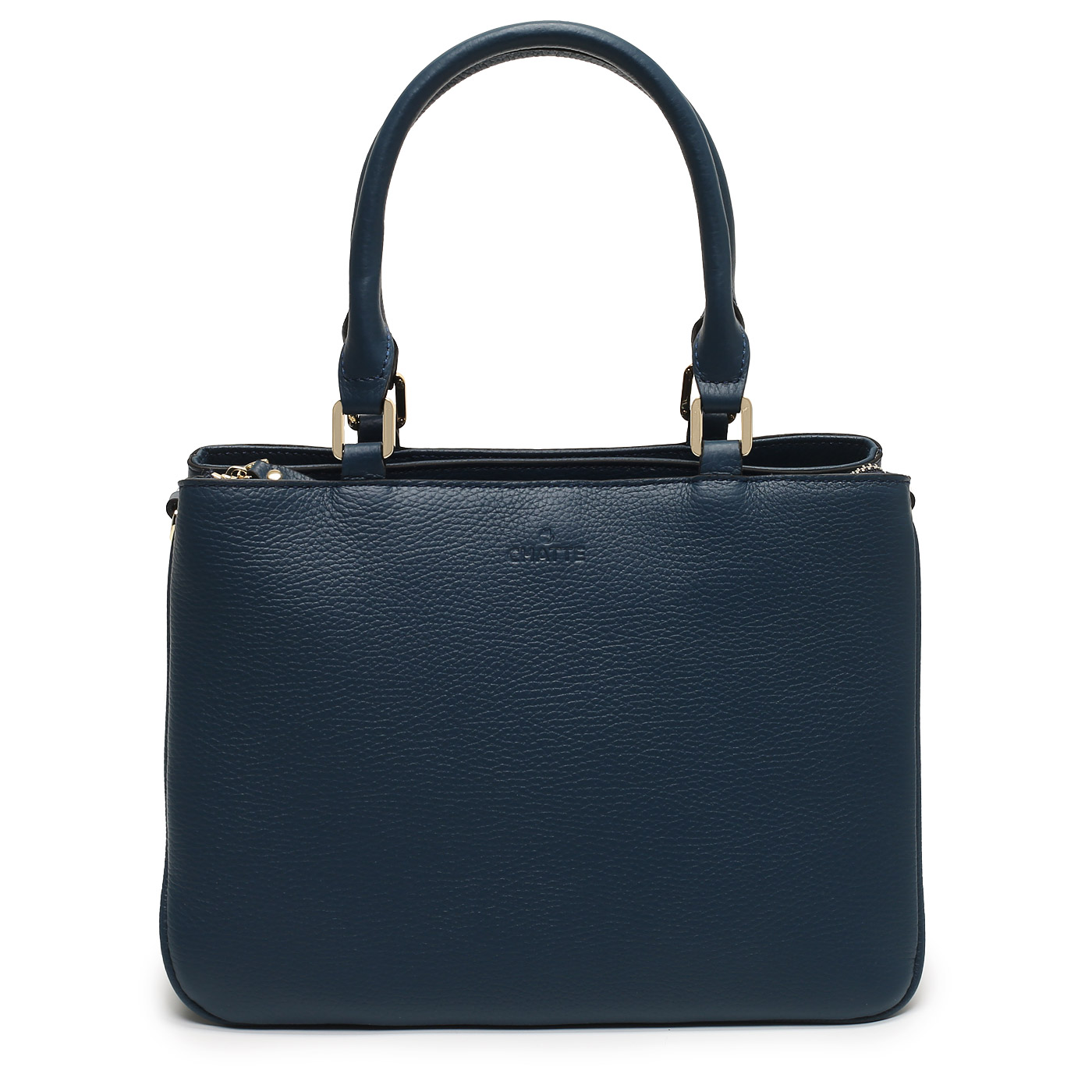 Chatte Кожаная сумка