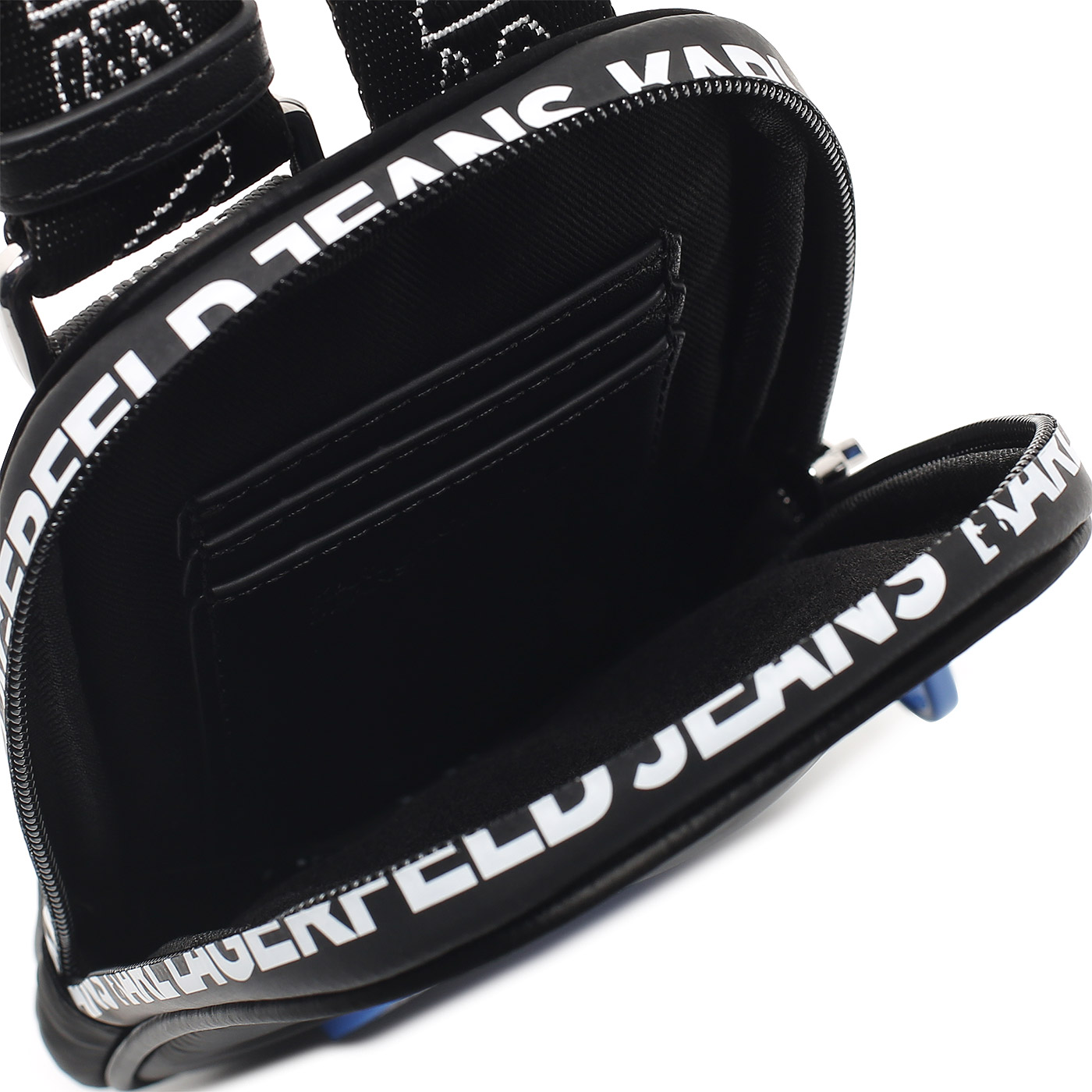 Сумка для смартфона Karl Lagerfeld Jeans Urban