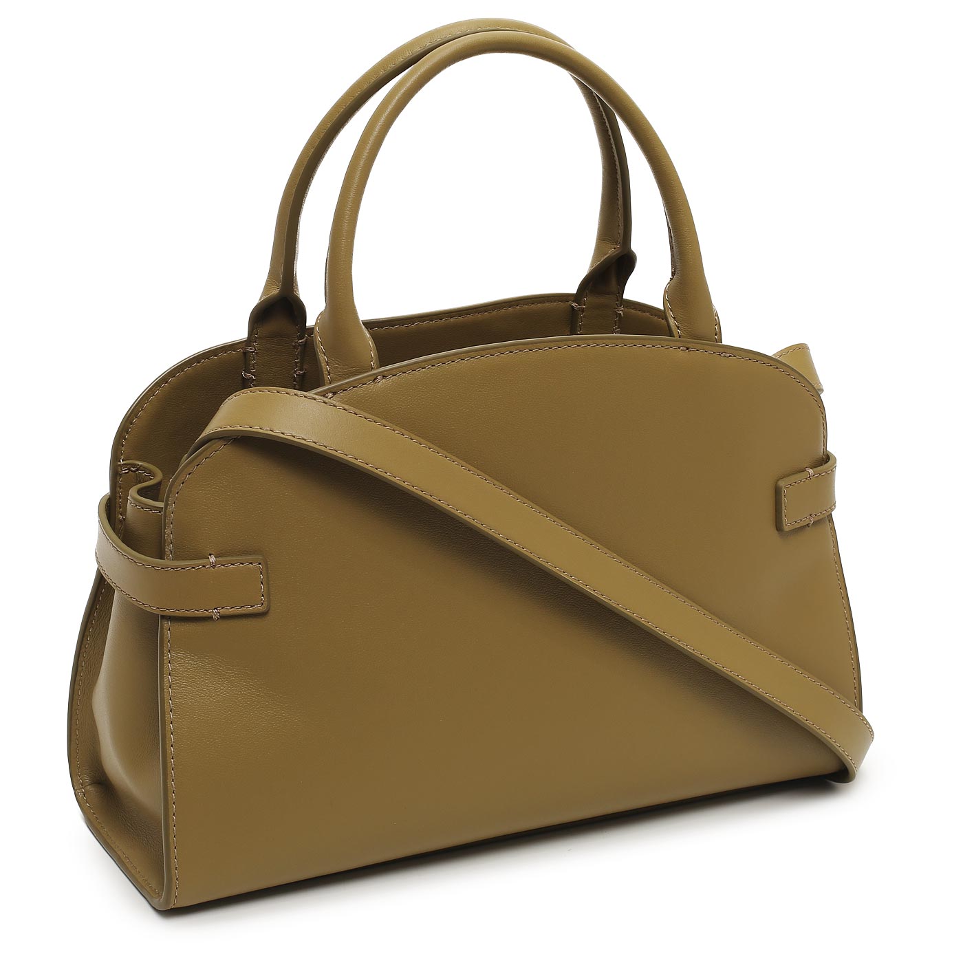 Кожаная сумка Coccinelle CoccinelleSabine