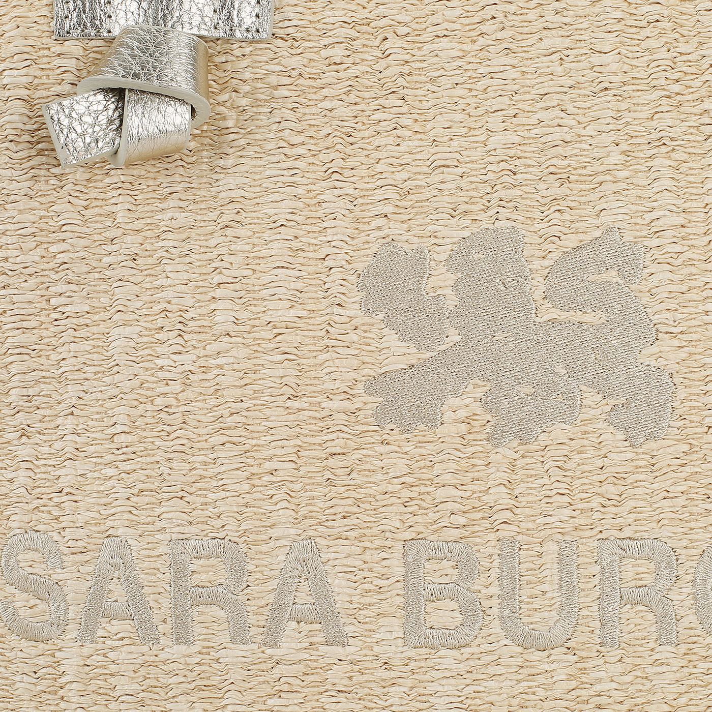 Пляжная сумка Sara Burglar Irina Sun Ricamo
