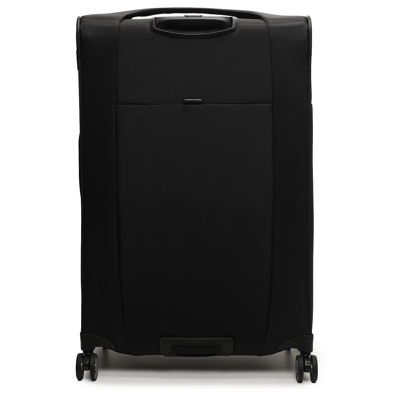 Чемодан большой L тканевый Samsonite Re-Lite