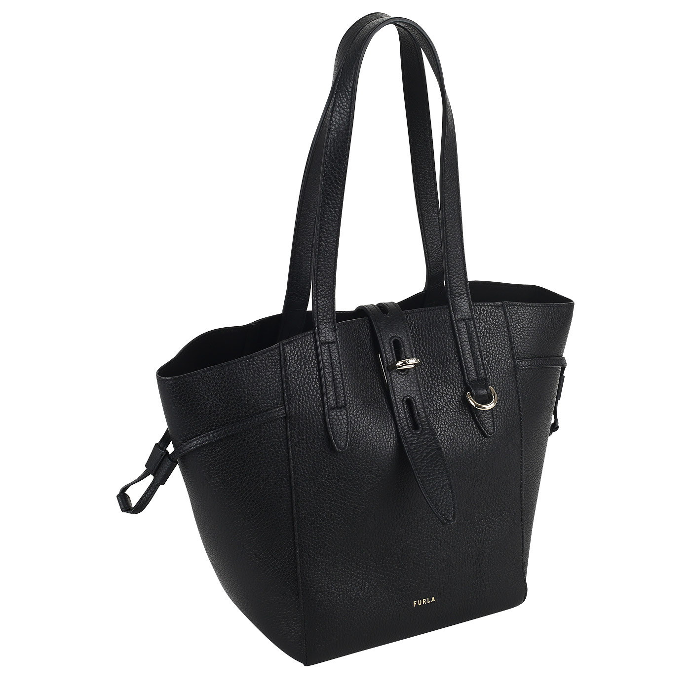 Сумка-трапеция Furla Net