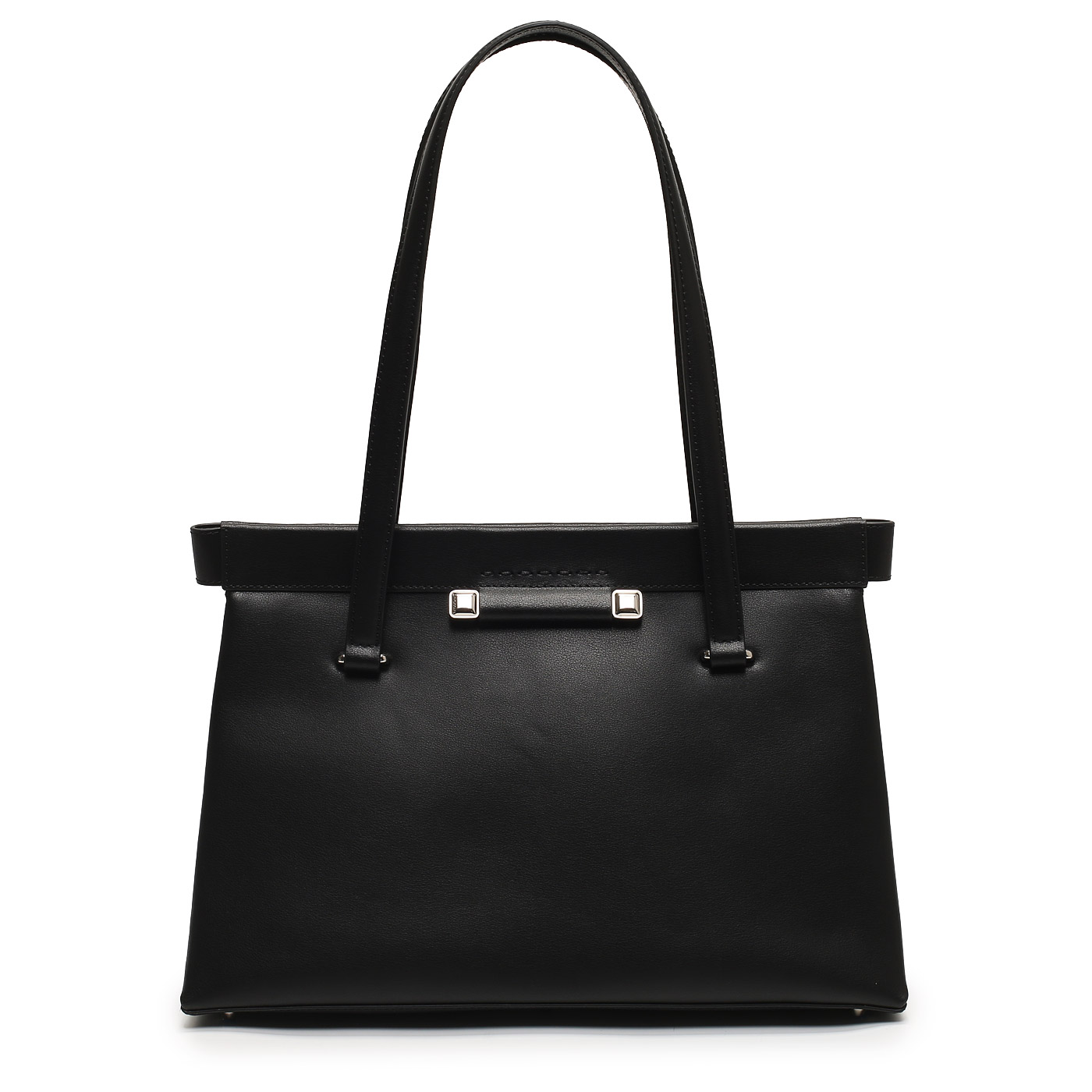 Cromia Кожаная сумка