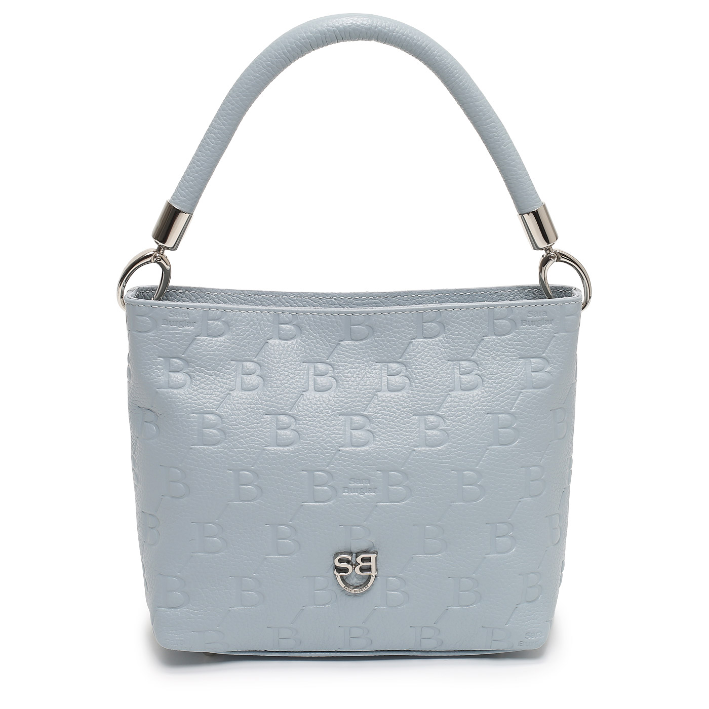 Sara Burglar Кожаная сумка