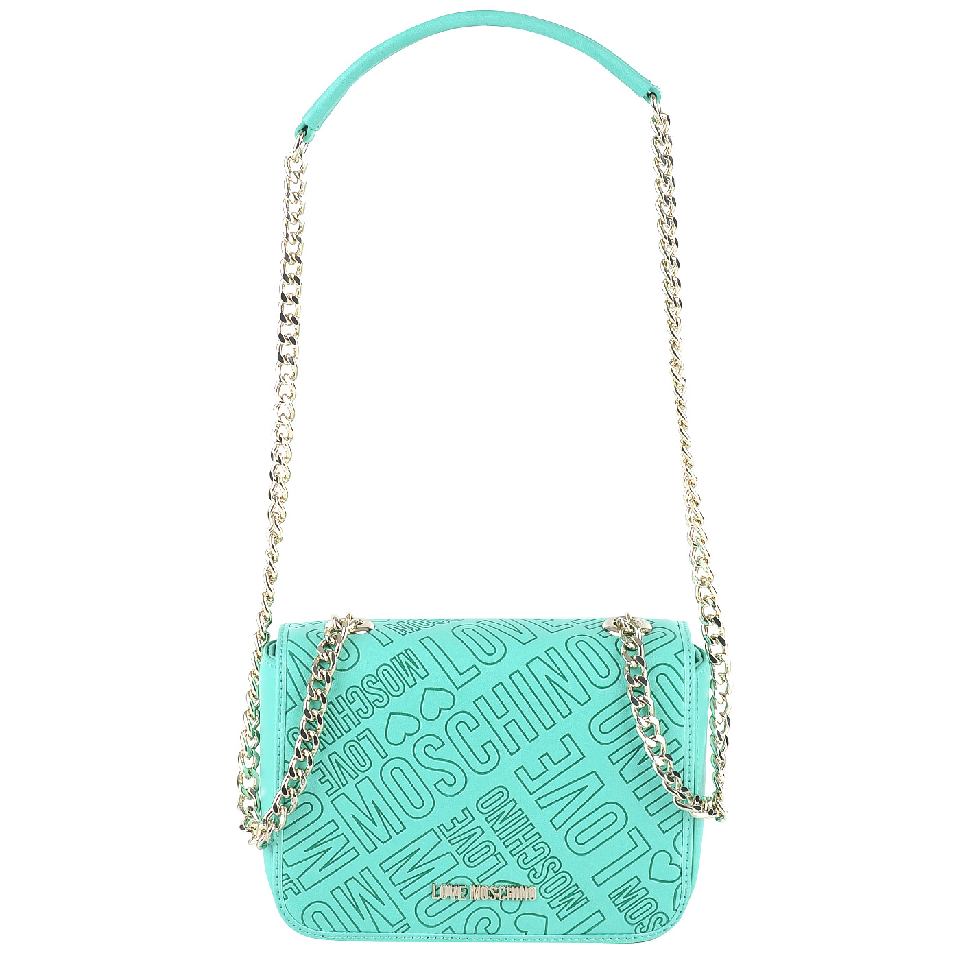 Love Moschino Женская сумка через плечо