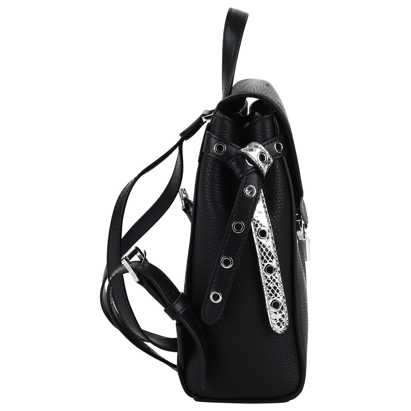 Женский рюкзак с откидным клапаном Michael Kors Bristol