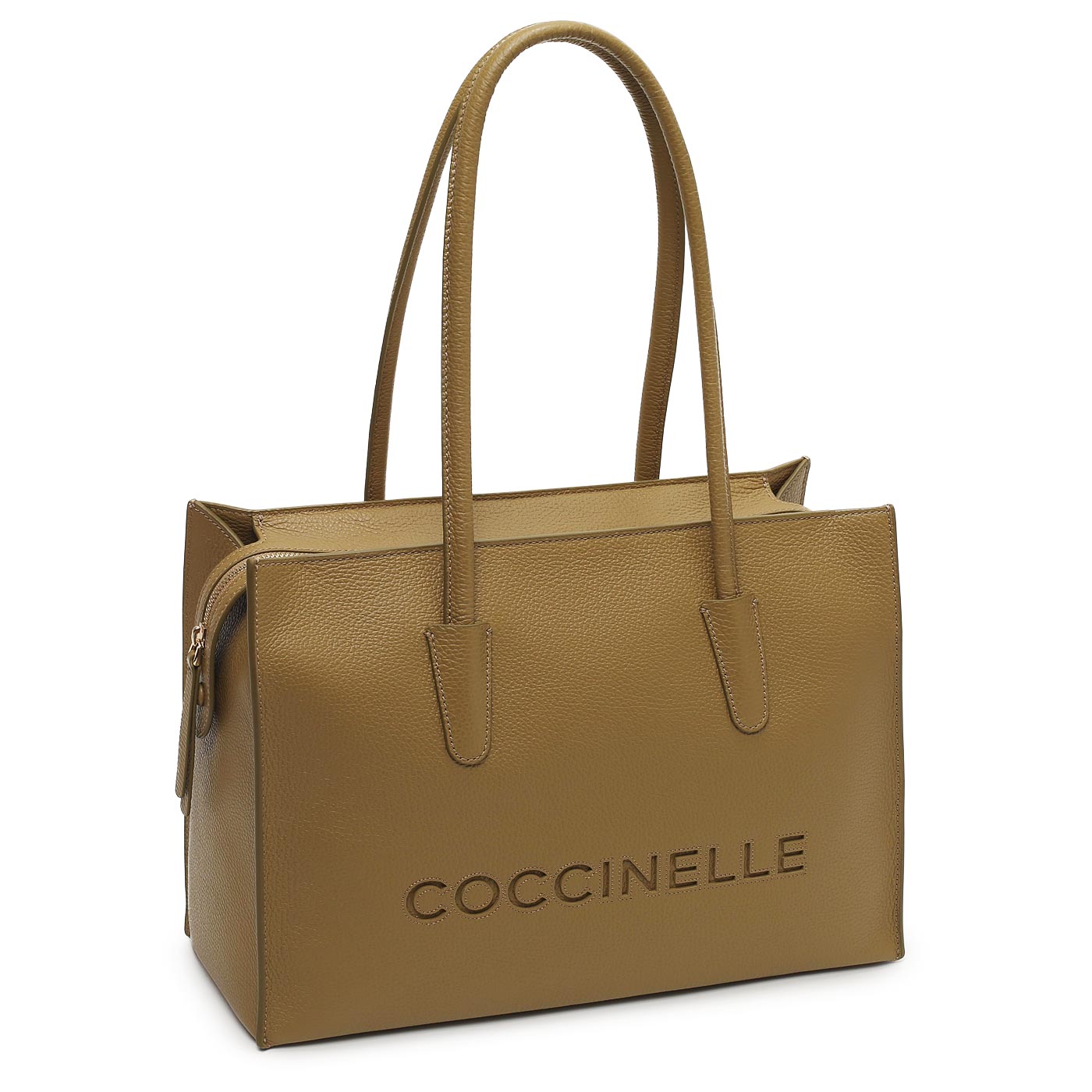 Кожаная сумка Coccinelle CoccinelleMyrtha26