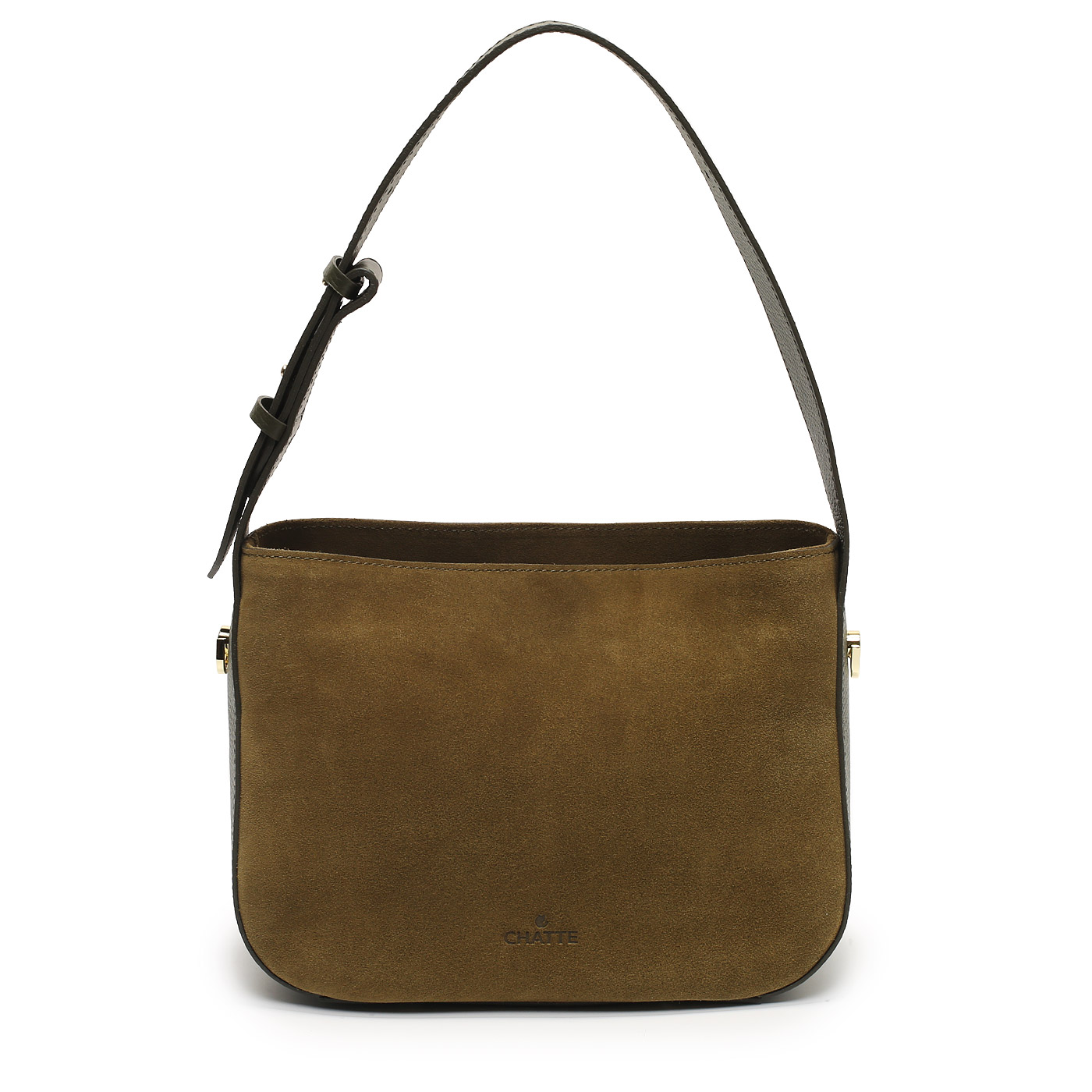 Chatte Кожаная сумка