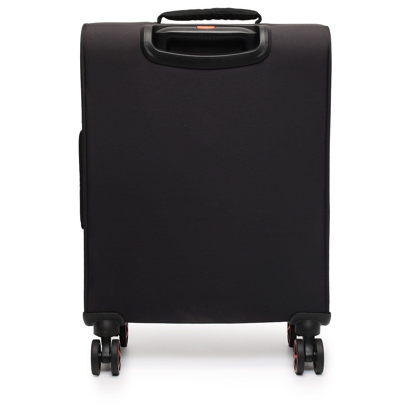 Чемодан для ручной клади тканевый Eberhart Pure