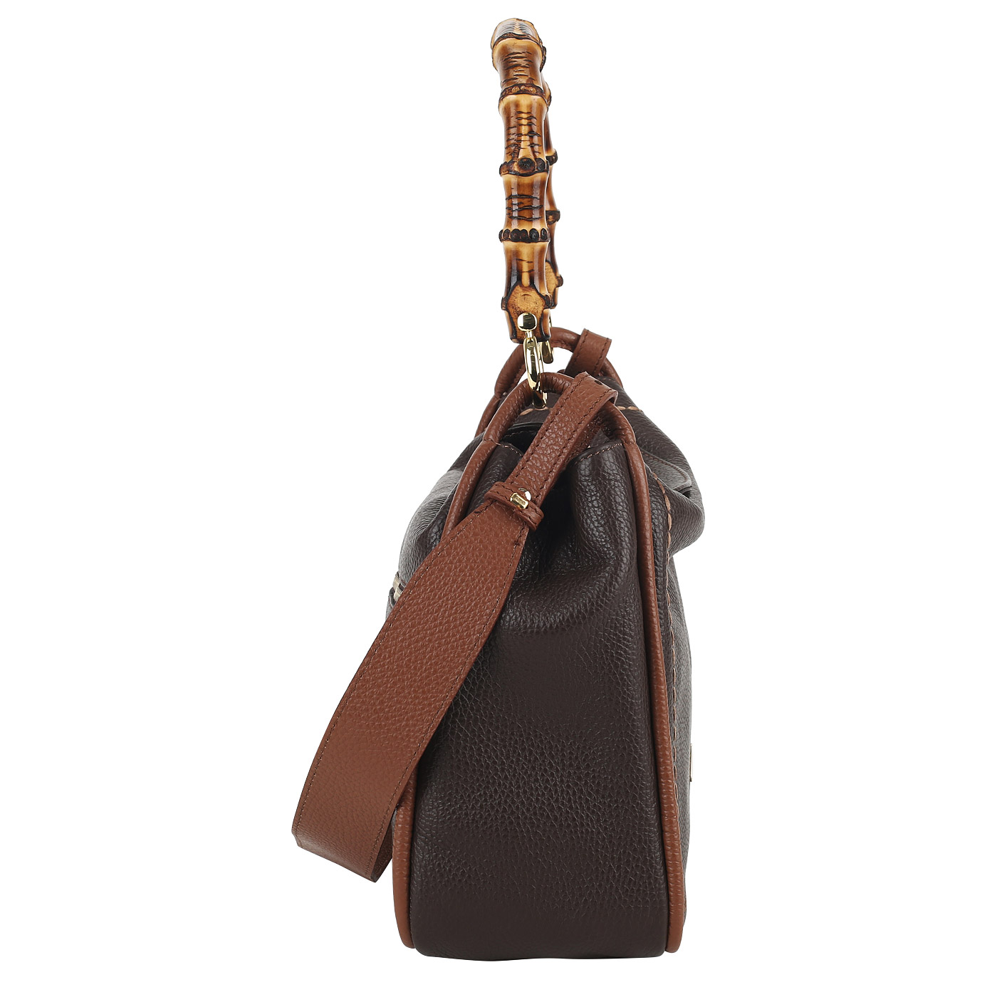 Кожаная сумка Marina Creazioni RIC.219 X943