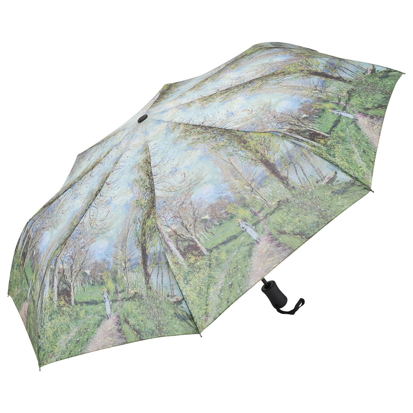 Raindrops Автоматический зонт