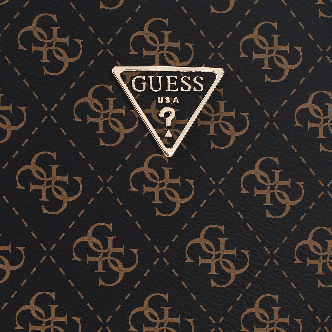 Сумка через плечо с цепочкой Guess Noelle