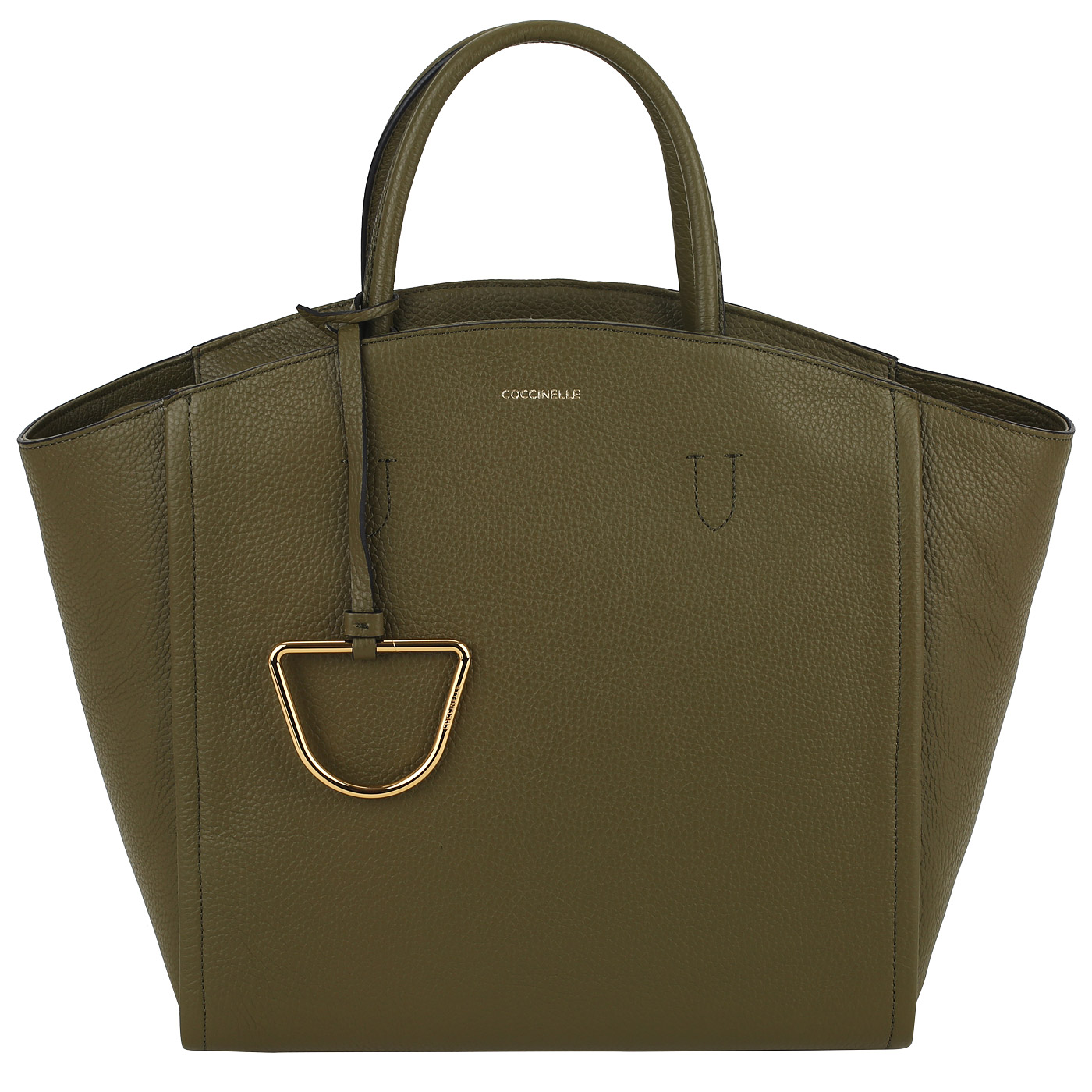 Coccinelle Кожаная сумка