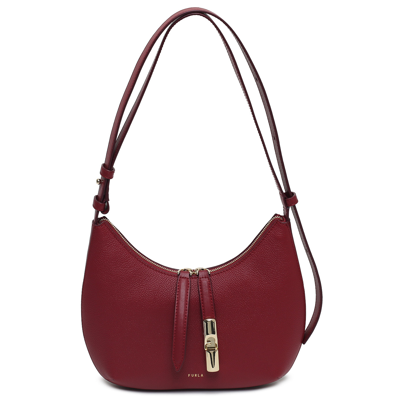 Furla Кожаная сумка через плечо