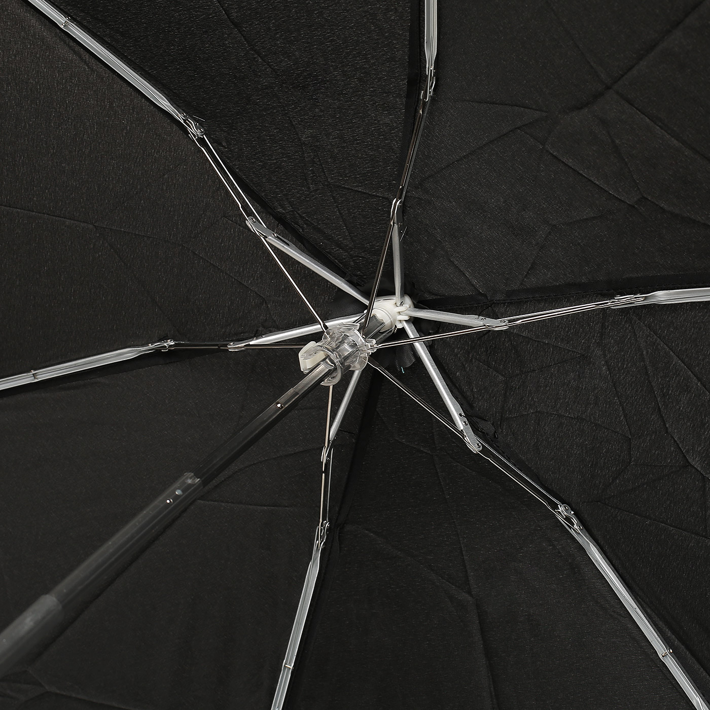 Зонт в пять сложений Jonas Hanway 