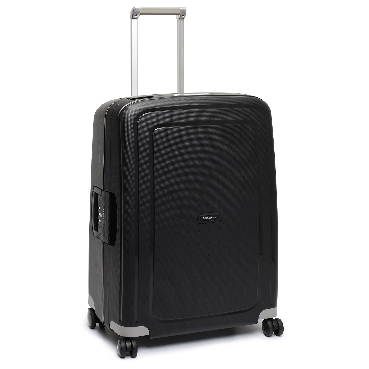 Samsonite Чемодан средний M из полипропилена
