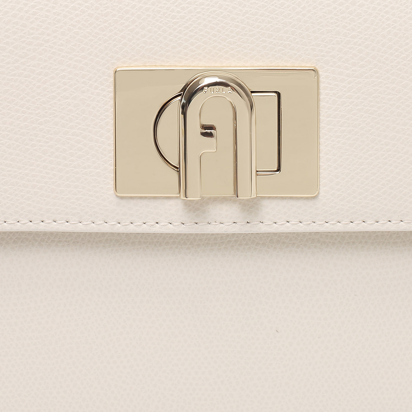 Кожаная сумка Furla 1927