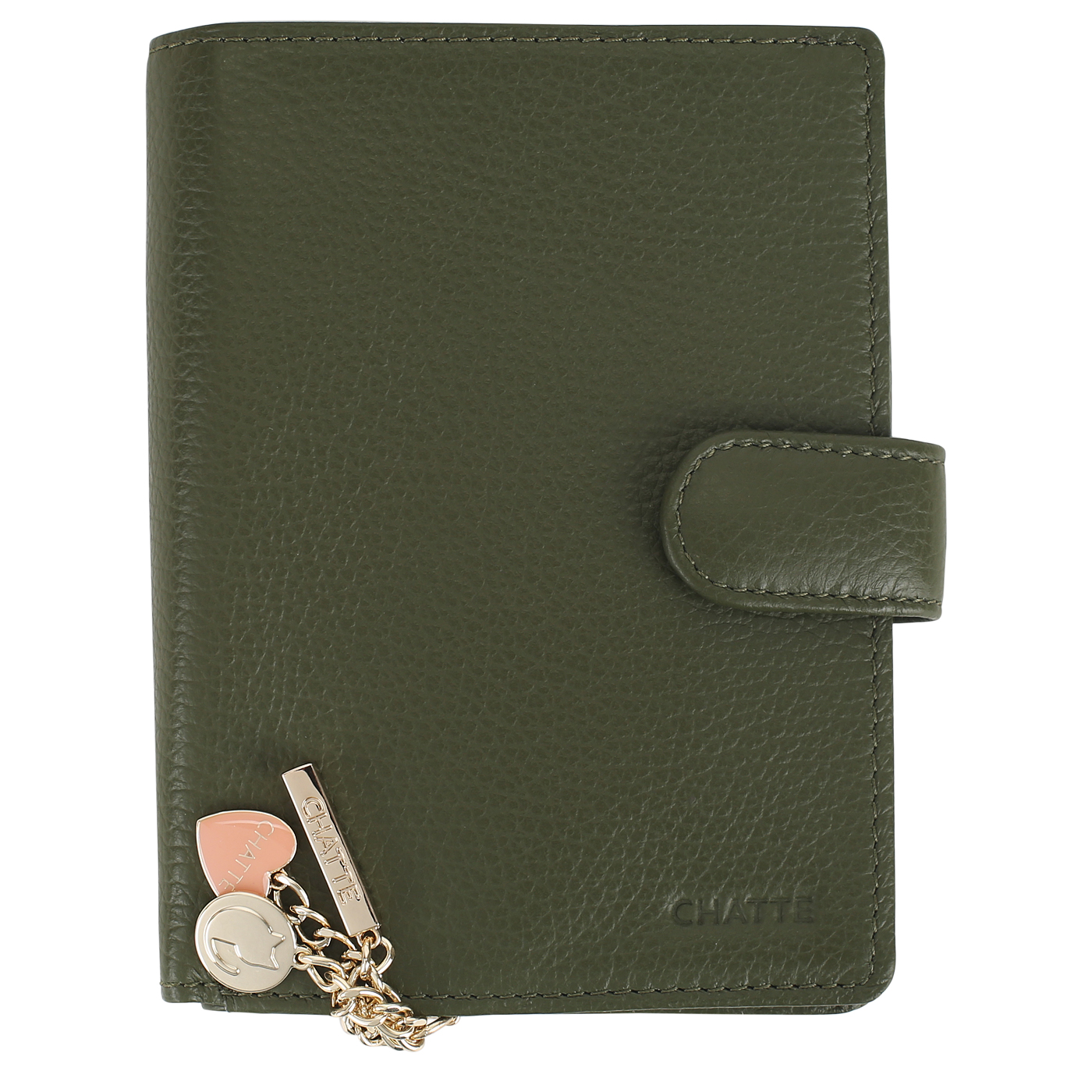 Chatte Обложка для автодокументов и паспорта