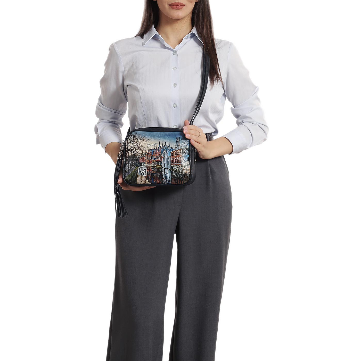 Сумка через плечо Chatte Lille