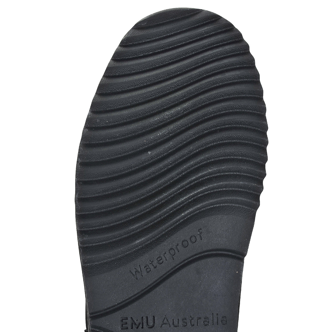 Женские замшевые полусапожки EMU Australia Gravelly