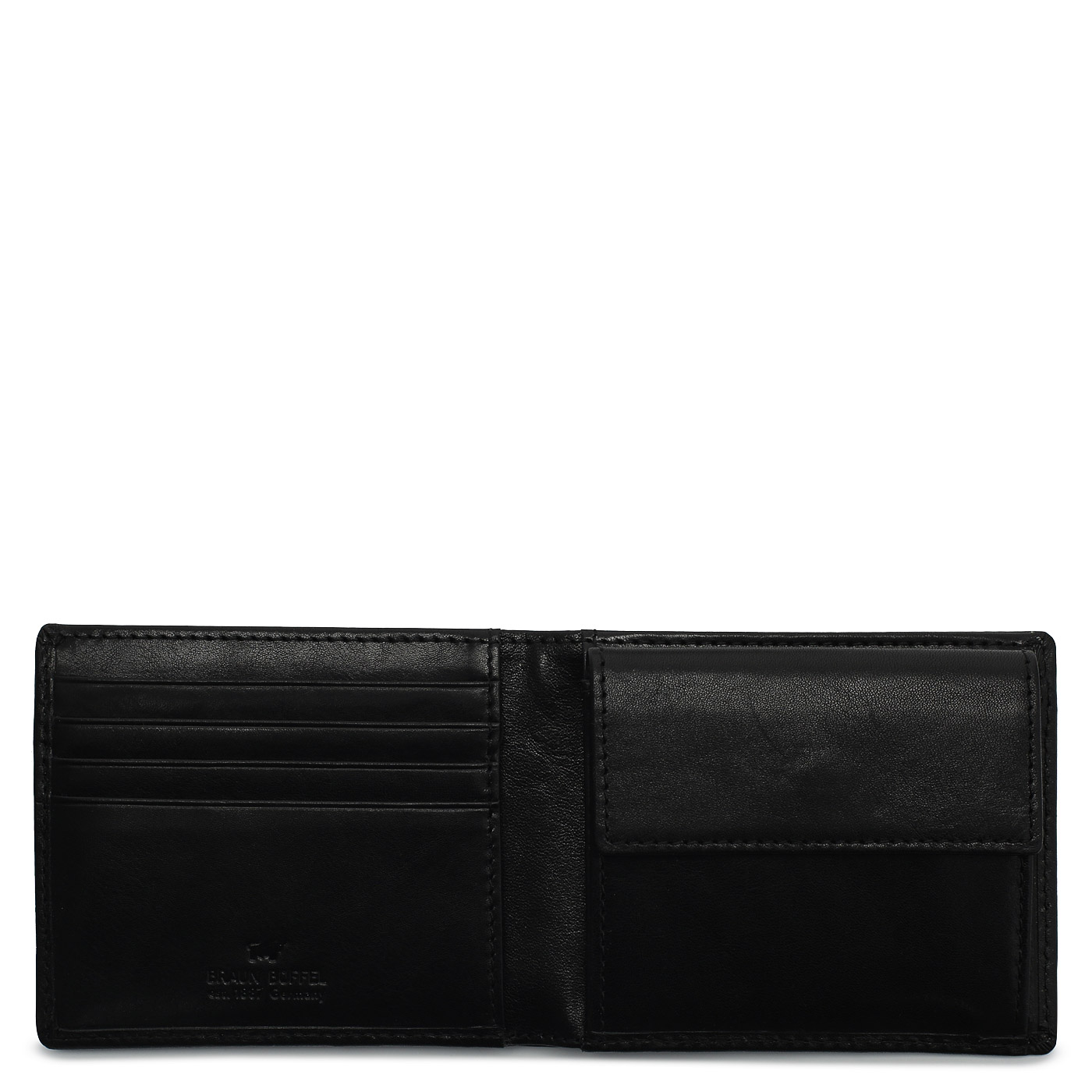 Кошелек складной Braun Buffel Arezzo