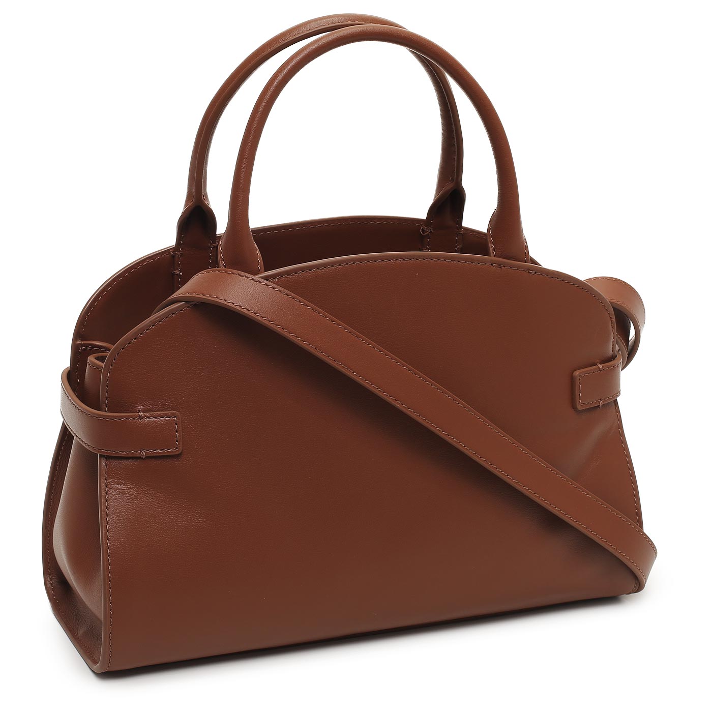 Кожаная сумка Coccinelle CoccinelleSabine