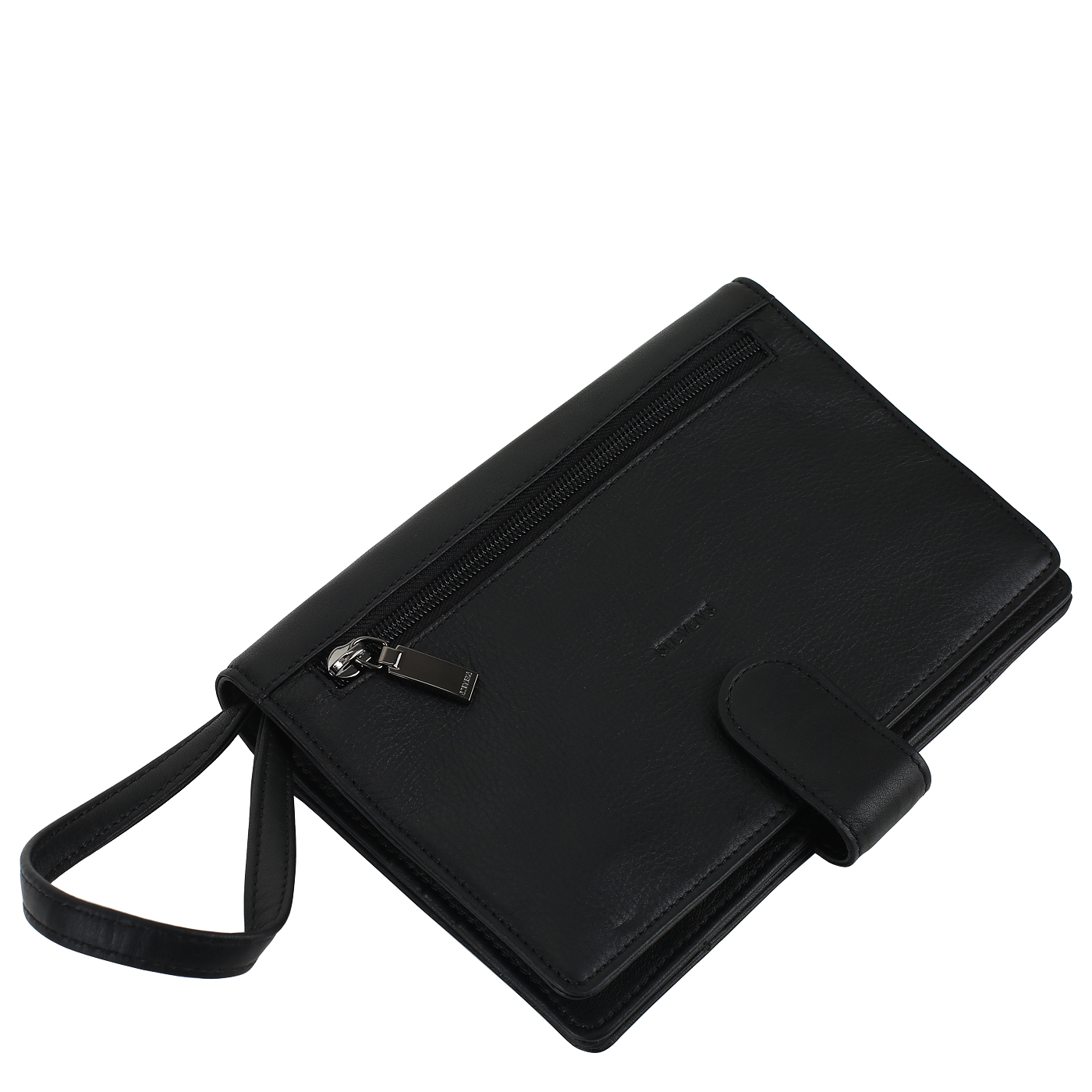 Мужской клатч Stevens 