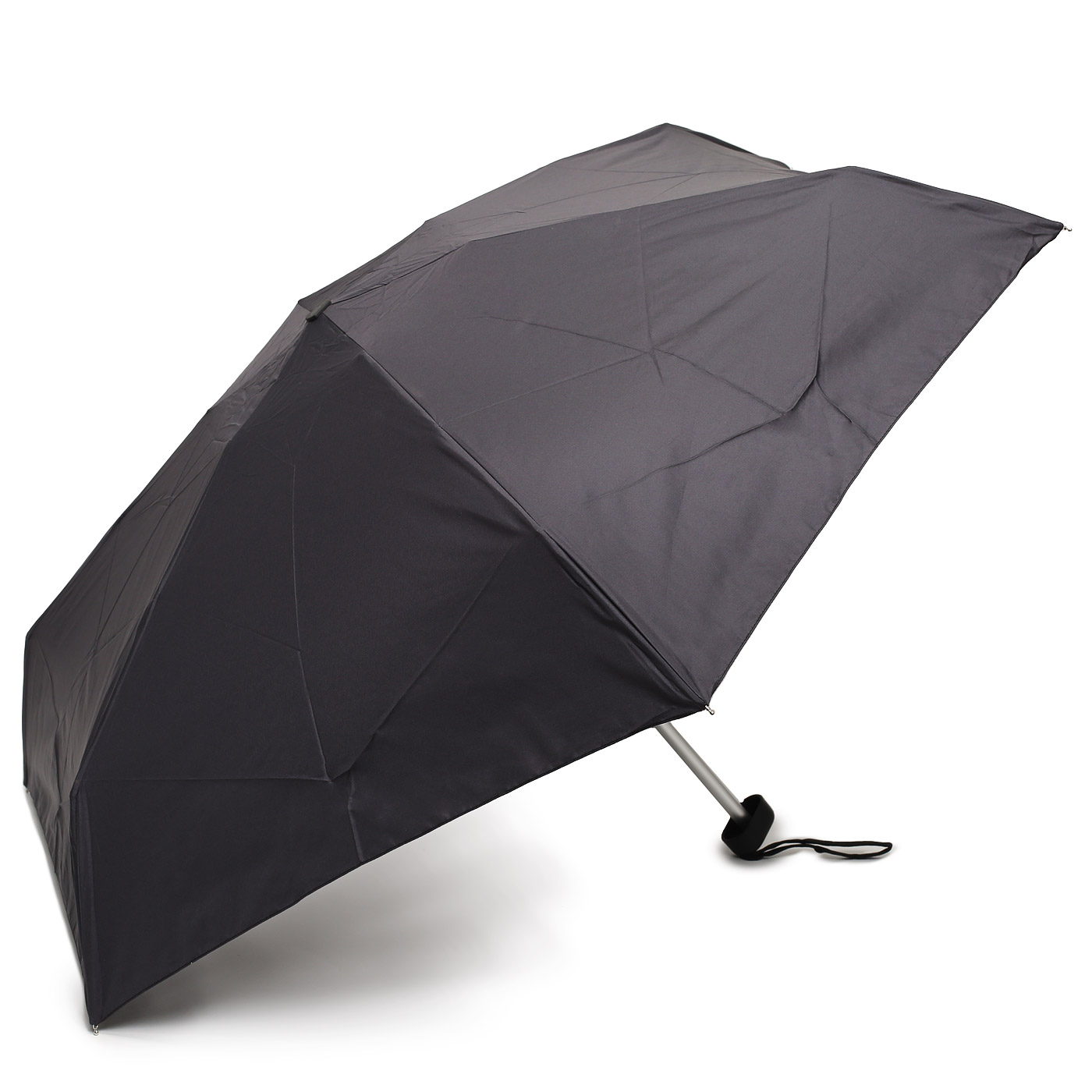 Jonas Hanway Зонт в пять сложений