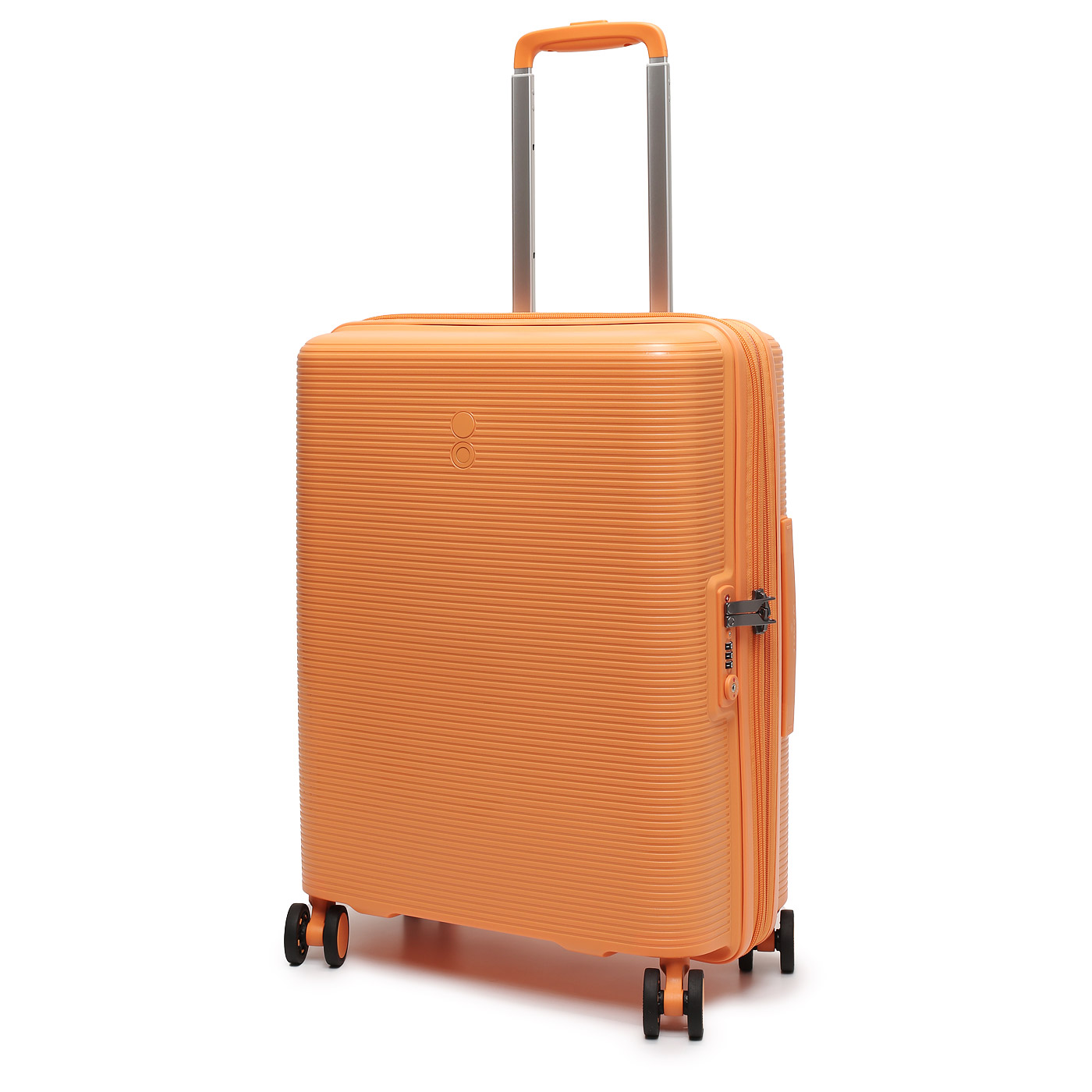 Echolac Чемодан маленький S из полипропилена