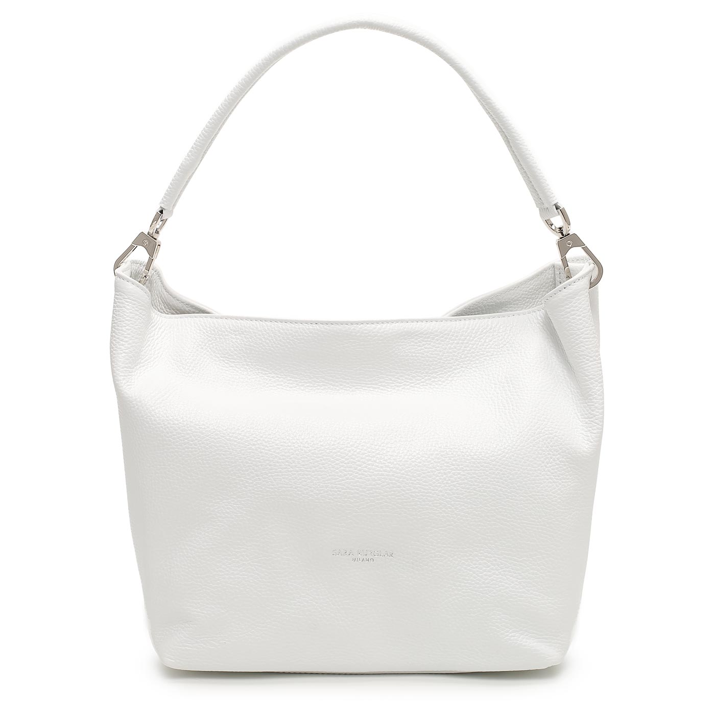 Sara Burglar Кожаная сумка
