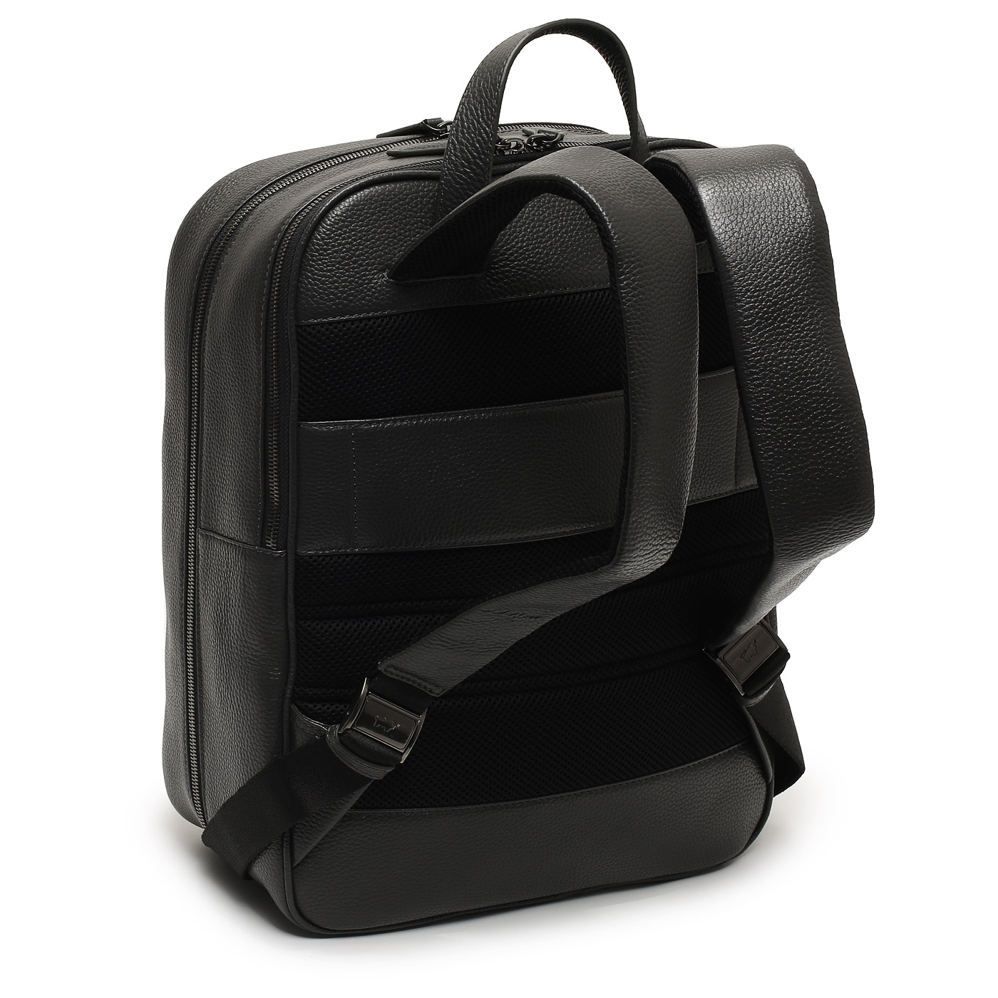 Кожаный рюкзак Braun Buffel Theo