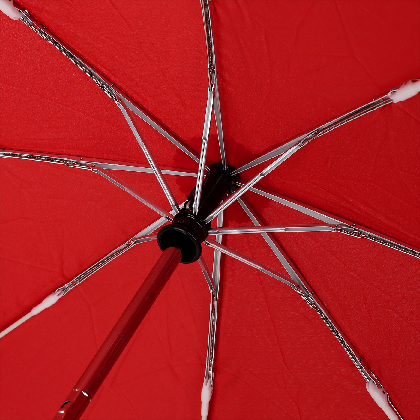 Зонт с принтом Chatte 