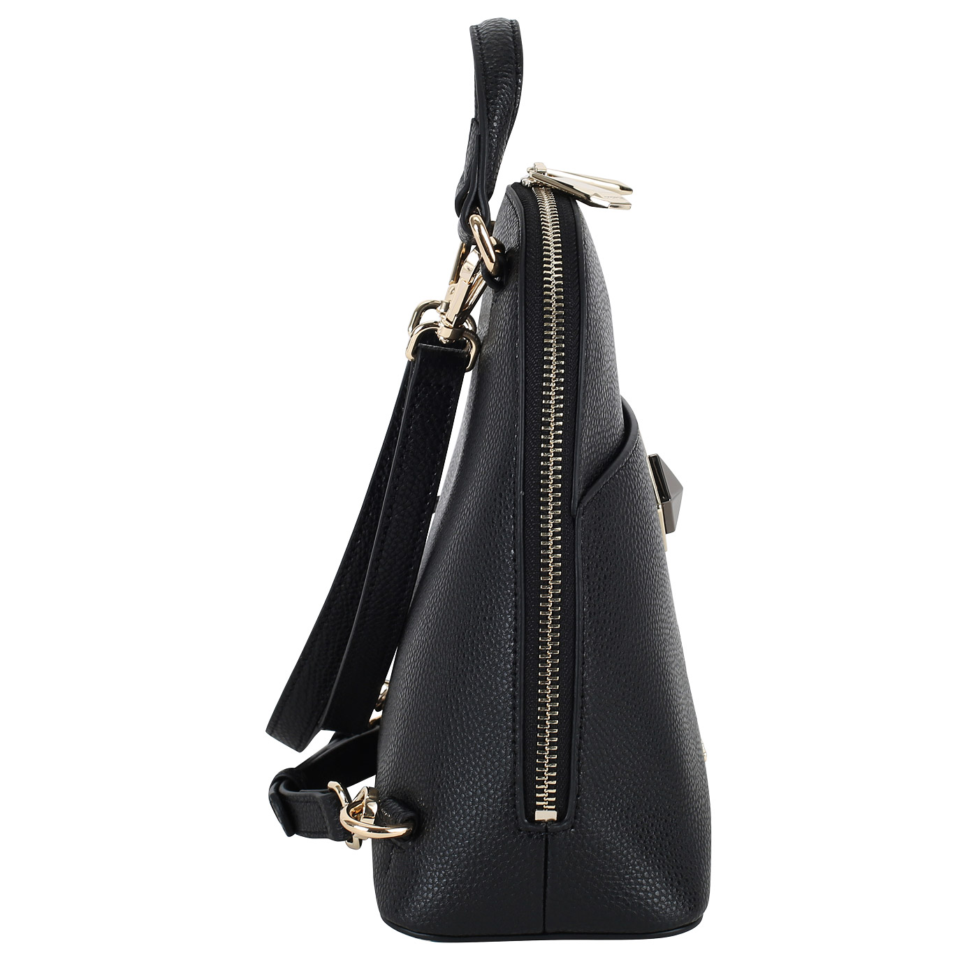 Кожаный рюкзак Cromia Mina